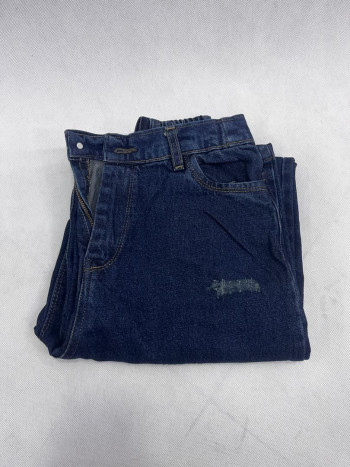 بگ سورمه ای