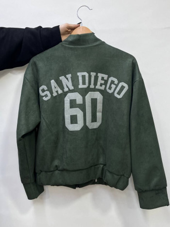 بامبرجکت زنانه